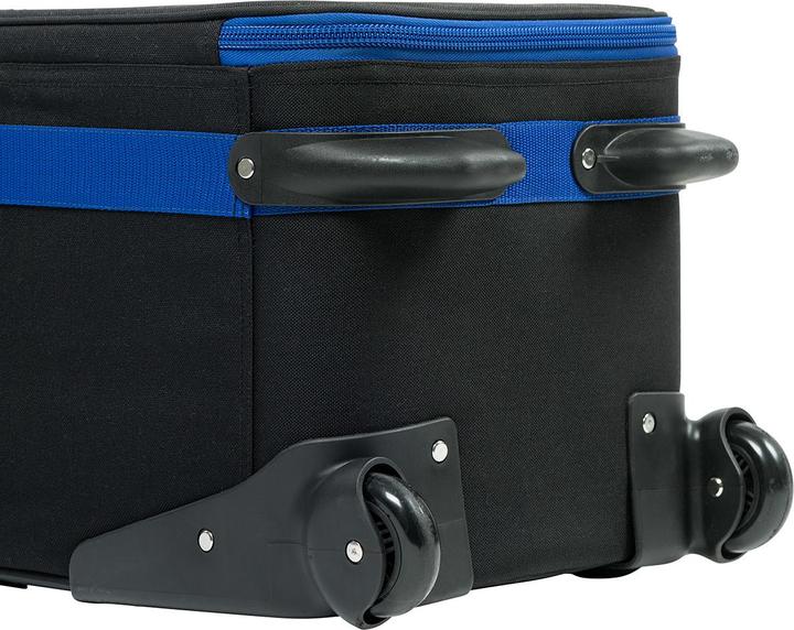 Actual product image CamRade tripodBag Traveler