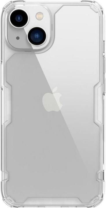 Image du produit Nillkin Nature Pro Soft Series (Apple iPhone 14 Plus)