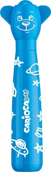 Actual product image Carioca baby tedy (Multicoloured, 6 x)
