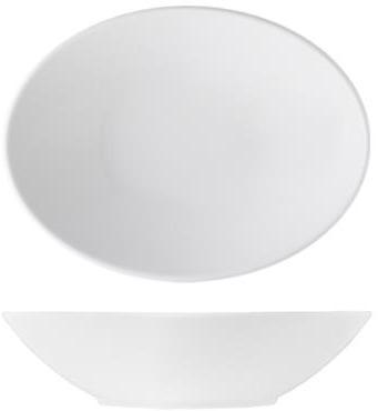 Image du produit Langenthal Isabelle Coupe - Bol ovale Ø18cm (1 pièce(s))