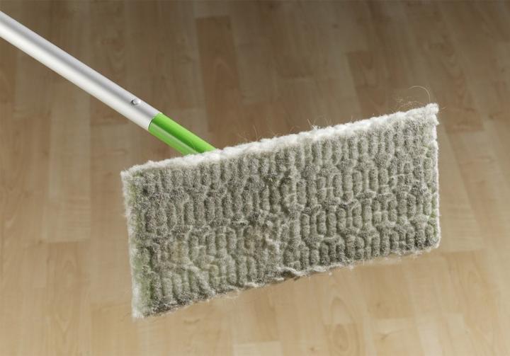 Immagine prodotto Swiffer Panni Di Ricambio Per Scopa (18 pz.)