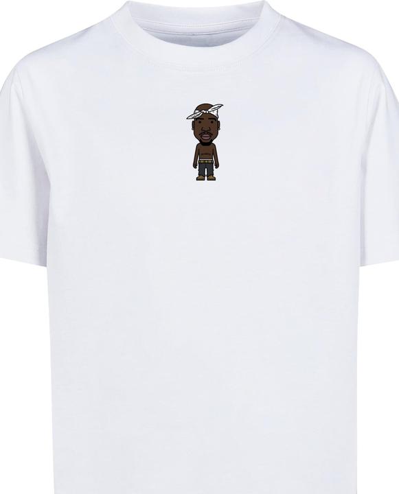 Produktbild Mister Tee Kids LA Sketch Tee - 89343 (110)