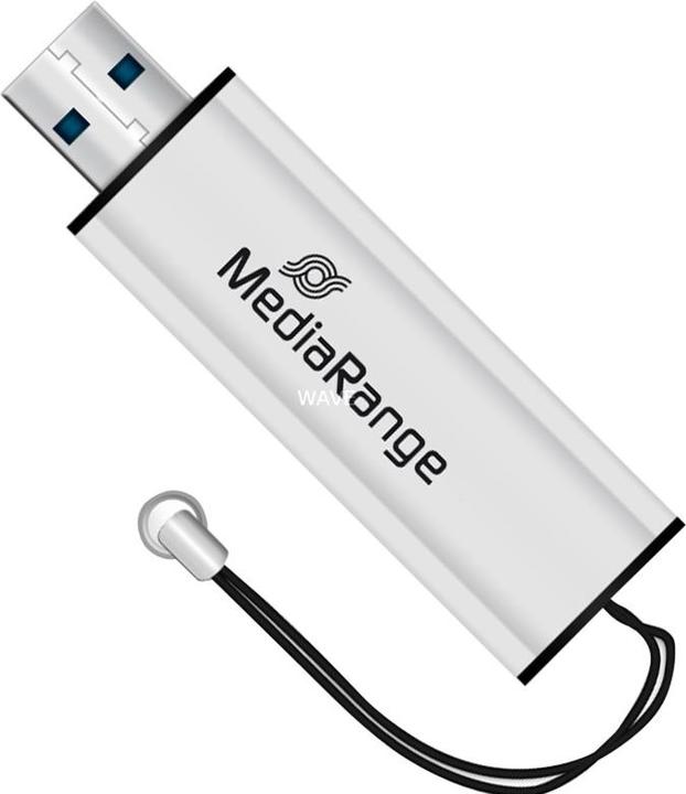 Image du produit MediaRange SuperSpeed (32 Go, USB-A)