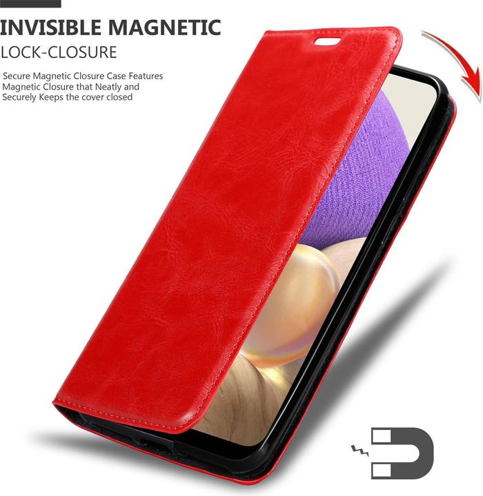 Immagine prodotto Cadorabo Copertina (Samsung Galaxy A32 5G)