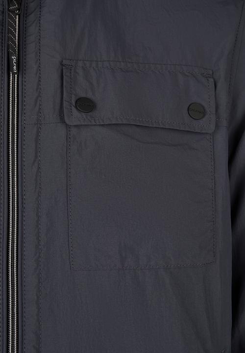 Actual product image Calamar Jacket Cotton Feel (26)
