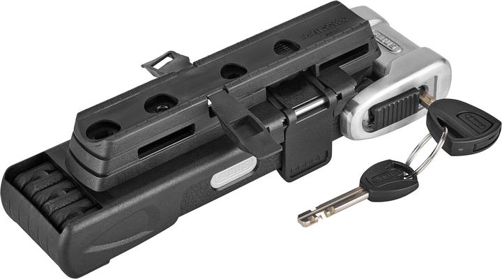 Produktbild Abus Bordo Centium 6010 (90 cm)