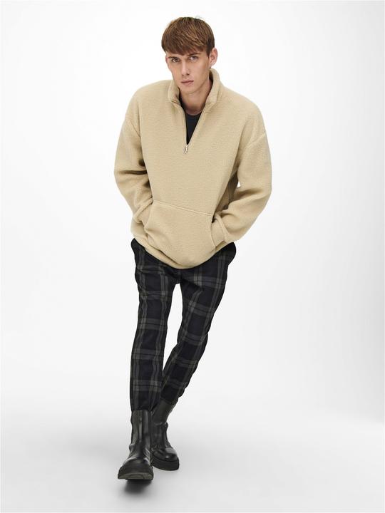 Actual product image Only & Sons Check pants (XXL)