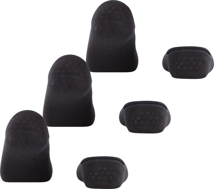 Immagine prodotto Falke Step 3-Pack Damen Füsslinge (35 - 36)