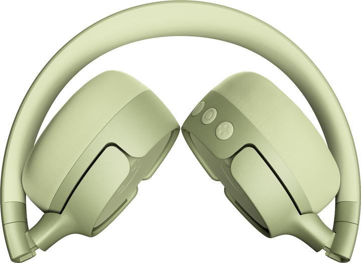 Actual product image Fresh'N Rebel Fresh 'n Rebel Code Fuse Wild Green (NC, 30 h, Wireless)