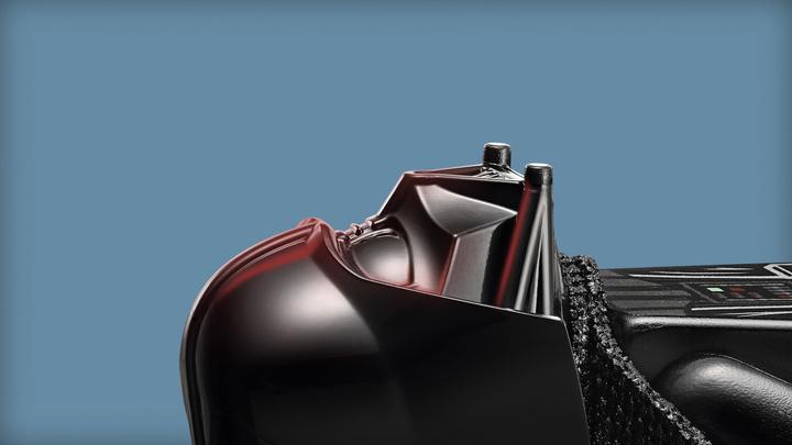 Produktbild LEGO Darth Vader Transformation (75183, LEGO Star Wars)