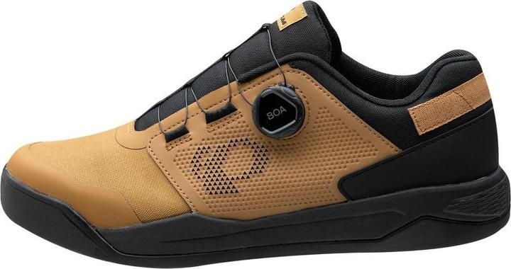 Produktbild Pearl Izumi Men MTB X-Alp Launch SPD Schuh berm brown black (46)