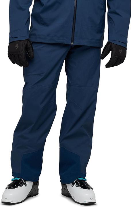 Actual product image Black Diamond M Recon Lt Stretch Pants (S)