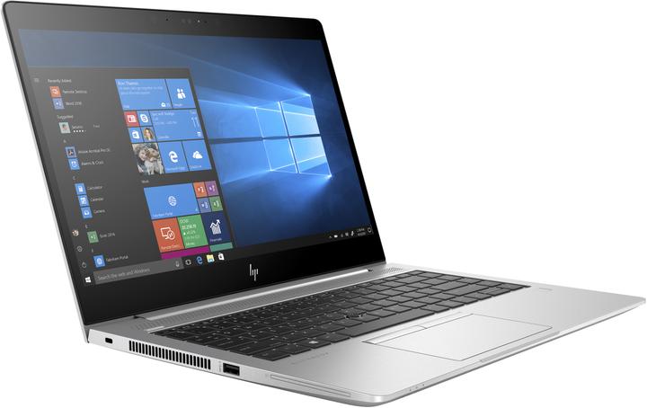 Immagine prodotto HP EB840G6 i5-83 16GB/256 Crtfd Rfrbd PC (Intel Core i5-8365U, 16 GB, 256 GB, UHD Graphics 620)