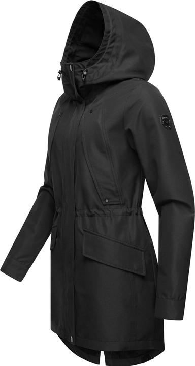 Actual product image Ragwear Begonia (XXL)