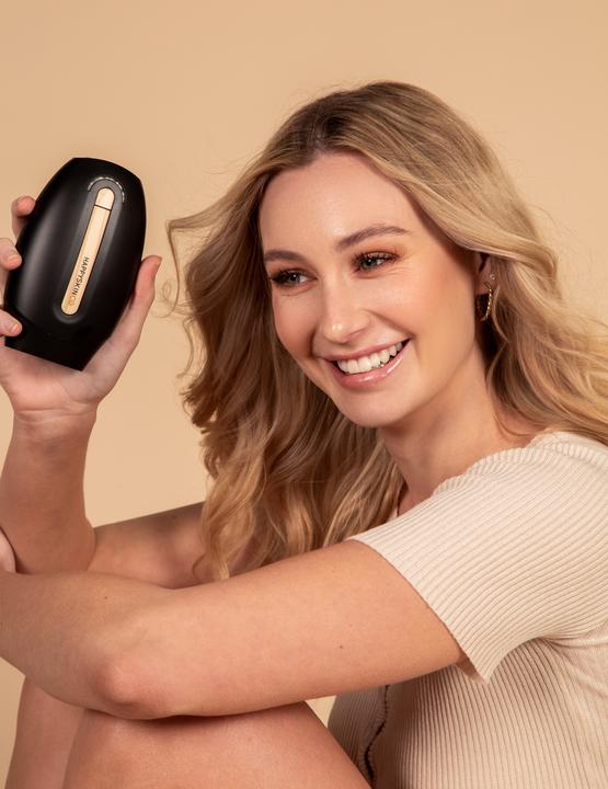 Actual product image HappySkin Gen.2