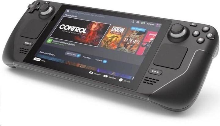 Image du produit Valve Steam Deck OLED 512GB