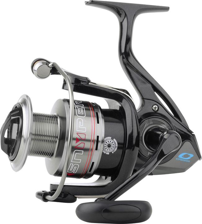 Immagine prodotto Cresta Snyper Reel 420 g