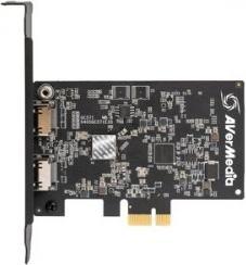 Produktbild AVerMedia Video Capture Card, Live Streamer Ultra HD (GC571)