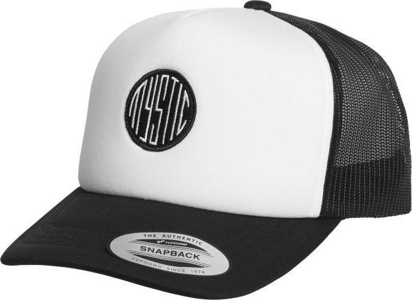 Mystic Backwash Cap (One Size)
