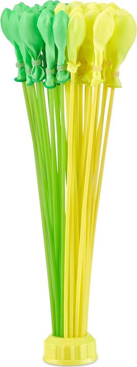 Actual product image Zuru Balony Wodne Tropical Party (1 x)