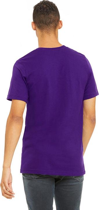 Produktbild Bella Canvas TShirt Rundhalsausschnitt (XS)