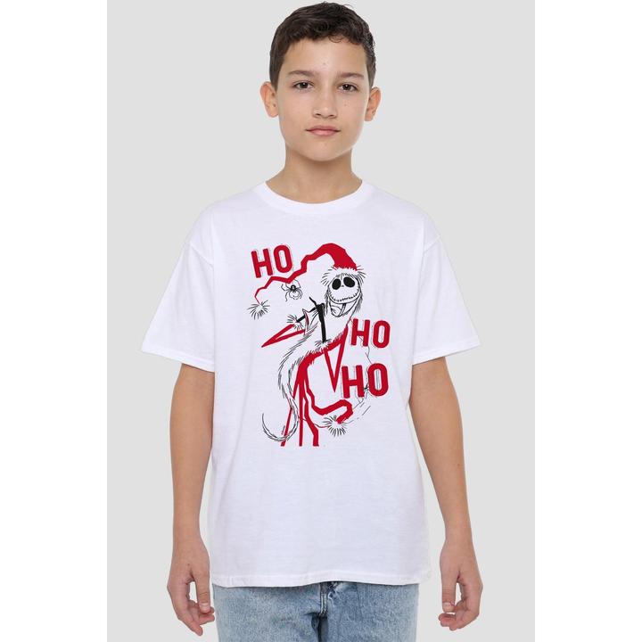 Immagine prodotto The Nightmare Before Christmas TShirt (104)