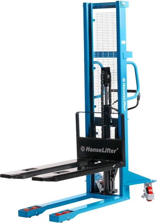 Produktbild kaiserkraft Hochhubstapler