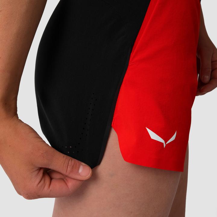 Actual product image Salewa PEDROC 2 DST Ladies SHORTS (34)