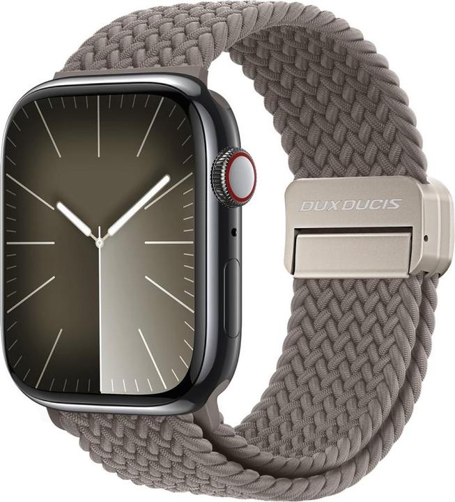 Dux Ducis Bracelet Mixture Pro (45 mm, 44 mm, 42 mm, 49 mm, Nylon)