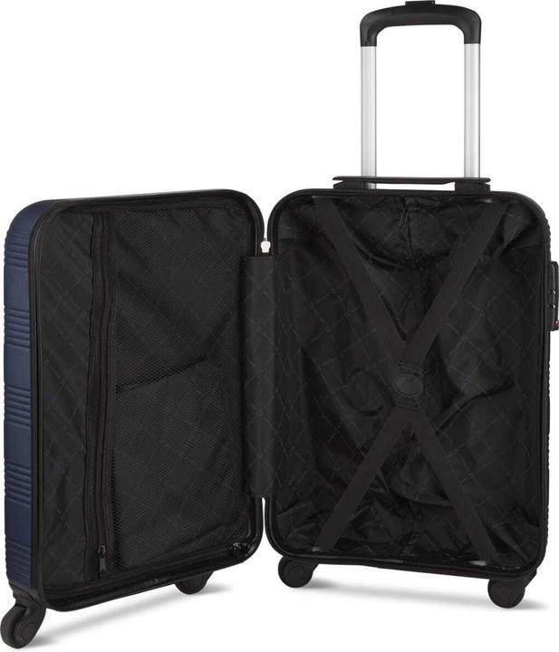 Image du produit Central Square Valise rigide (32 l, Bagage à main (jusqu'à 50l))