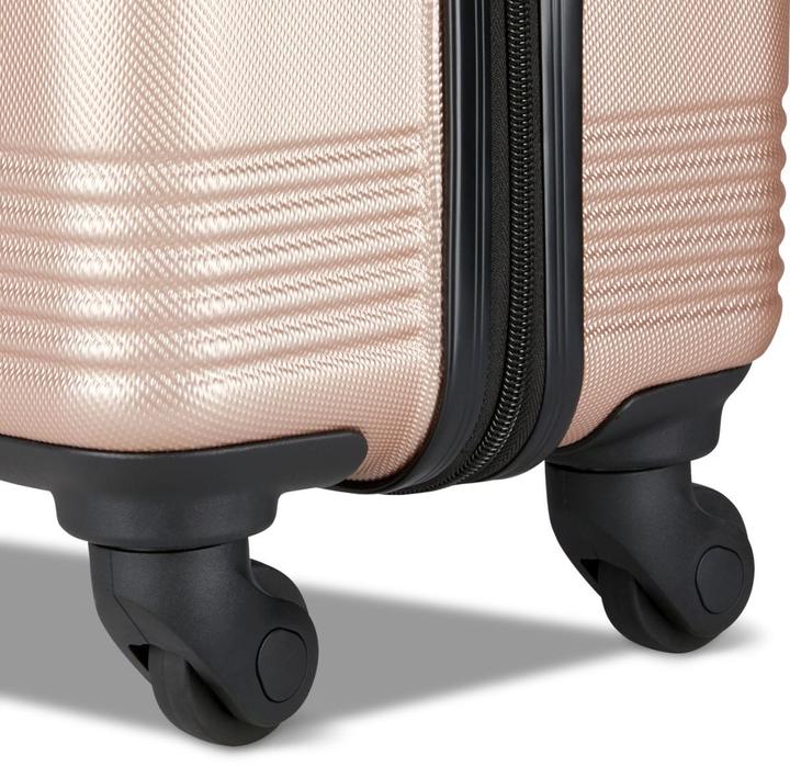 Image du produit Central Square Valise rigide (60 l, M (50 - 90l))