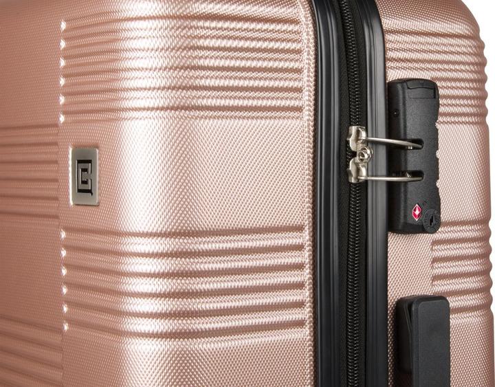 Image du produit Central Square Valise rigide (60 l, M (50 - 90l))