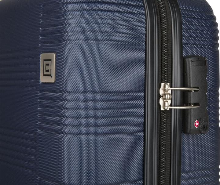 Image du produit Central Square Valise rigide (32 l, Bagage à main (jusqu'à 50l))