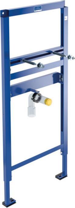 Produktbild Villeroy & Boch V&B Waschtisch-Element ViConnect für Trockenbau 525x1120x75mm