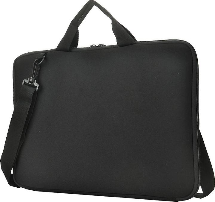 Produktbild Deltaco Neoprene Laptop sleeve 15.6-16 (16", Universal)