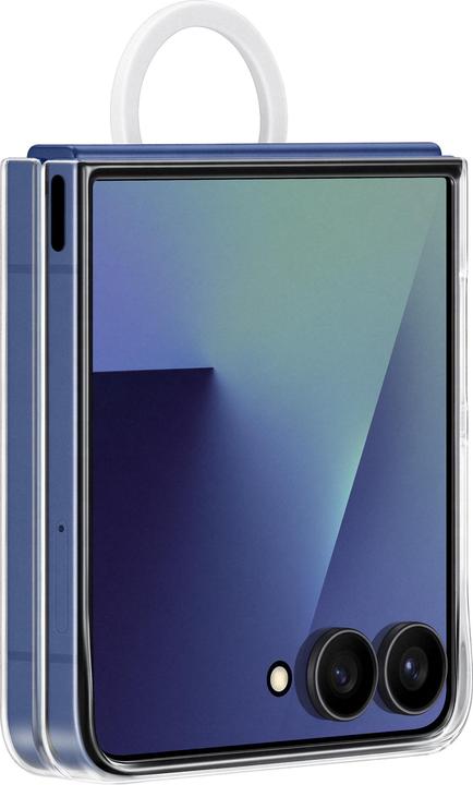 Actual product image Samsung Ring Case (Samsung Galaxy Z Flip 7)