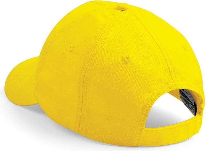 Actual product image Beechfield Baseball Cap Junior Original Unicoloured (One size)