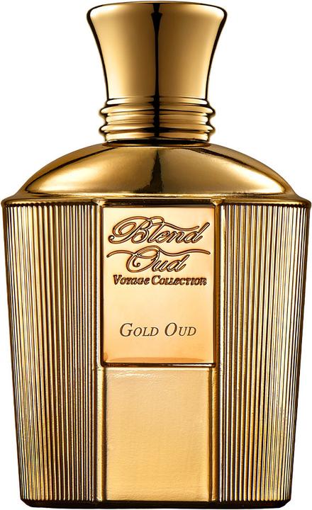 Blend Oud Gold Oud Eau de Parfum (Eau de Parfum, 60 ml)