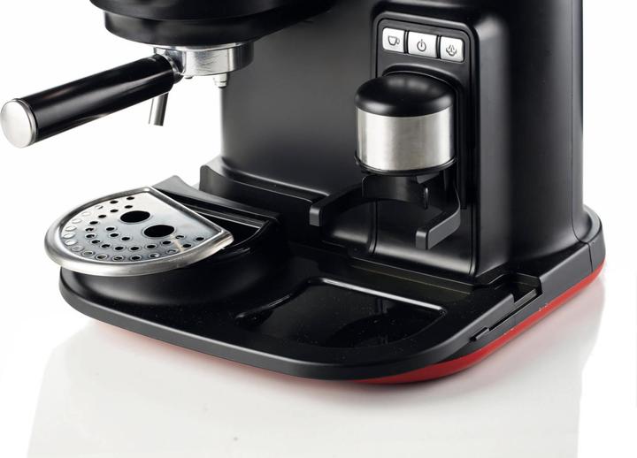 Produktbild Ariete 1318 Moderna