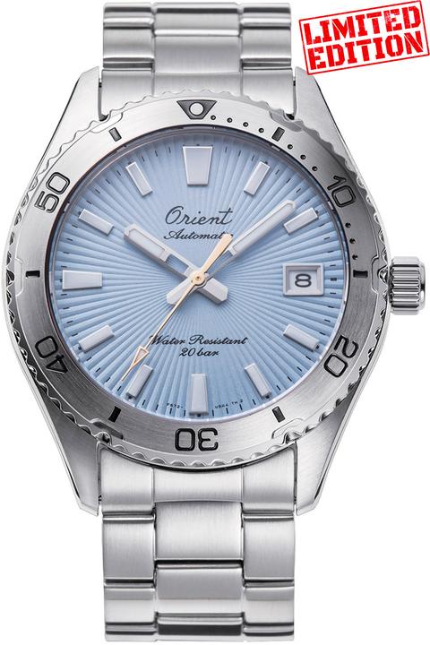 Orient Sports Mako 40mm - RA-AC0Q12L (39 mm)