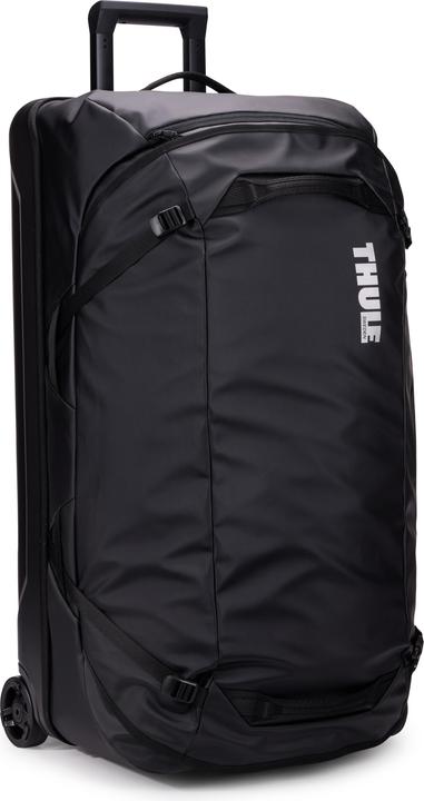Thule Chasm