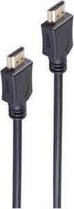 Produktbild Shiverpeaks HDMI (Typ A) — HDMI (Typ A) (2 m, HDMI)