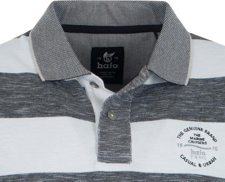Produktbild Hajo Riviera Poloshirt (58, 3XL)