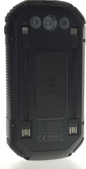 Actual product image Powerneed S20000C Powerbank Lithium Polymer (LiPo) (20000 mAh, 18 W, 74 Wh)