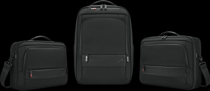 Actual product image Lenovo ThinkPad Professional 16-inch Backpack Gen 2