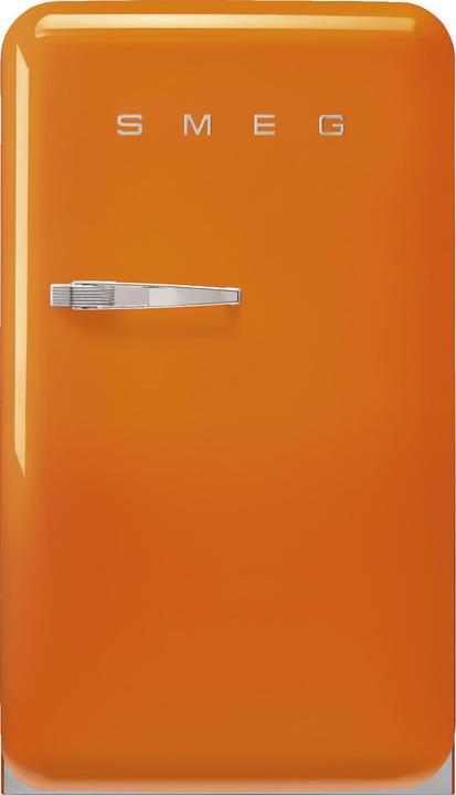 Style rétro FAB10ROR5 (122 l)