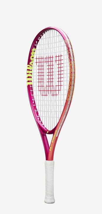 Actual product image Wilson Intrigue Girl 23 Junior (0, 185 g)