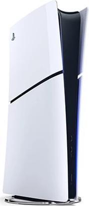 Immagine prodotto Sony PlayStation 5 Slim Edizione Disco - Pacchetto Fortnite Cobalt Star
