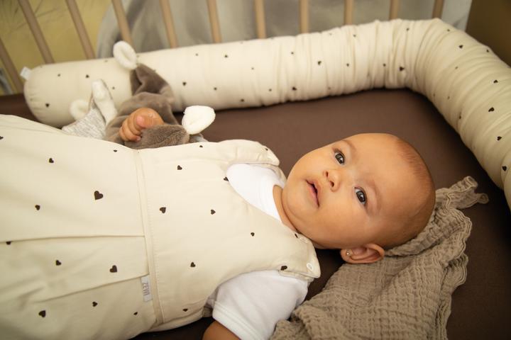 Actual product image Zewi Sleeping bag (90 cm)