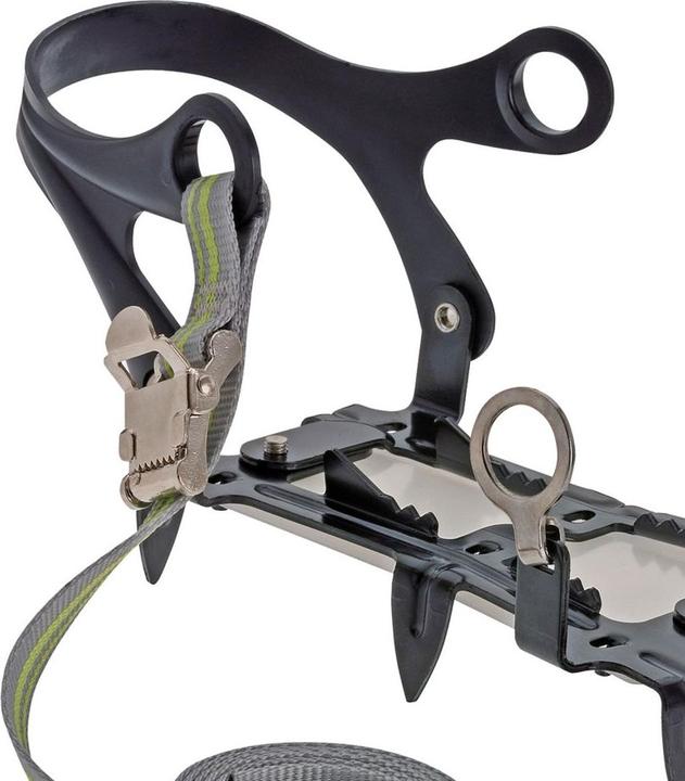 Image du produit Edelrid Crampon à 6 pointes (39, 40, 41, 42, 43, 44, 45, 46)